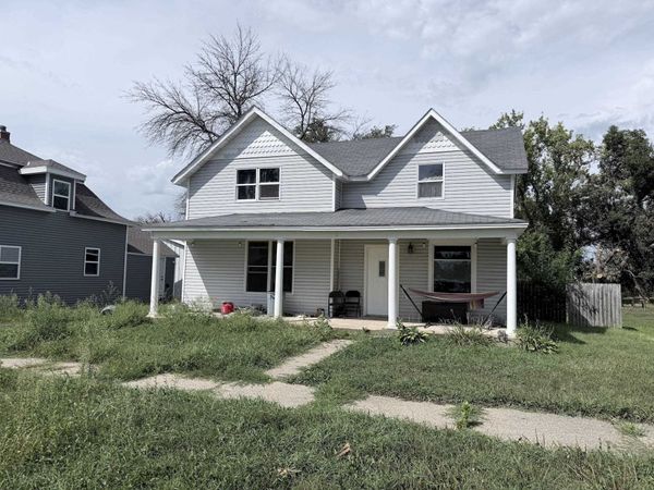 1503 Center Street, Ruthven, IA 51358