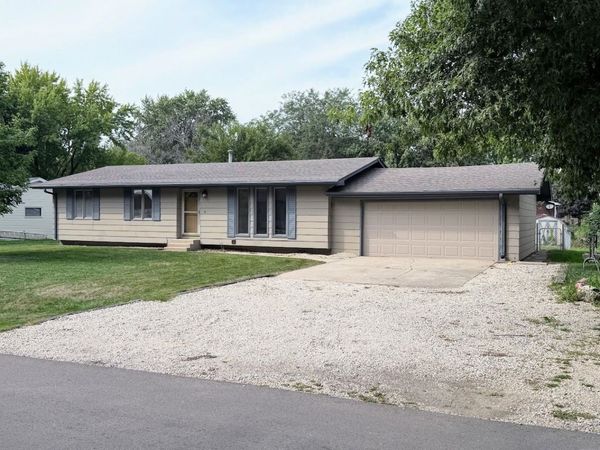 219 Daphne, Lakeside, IA 50588