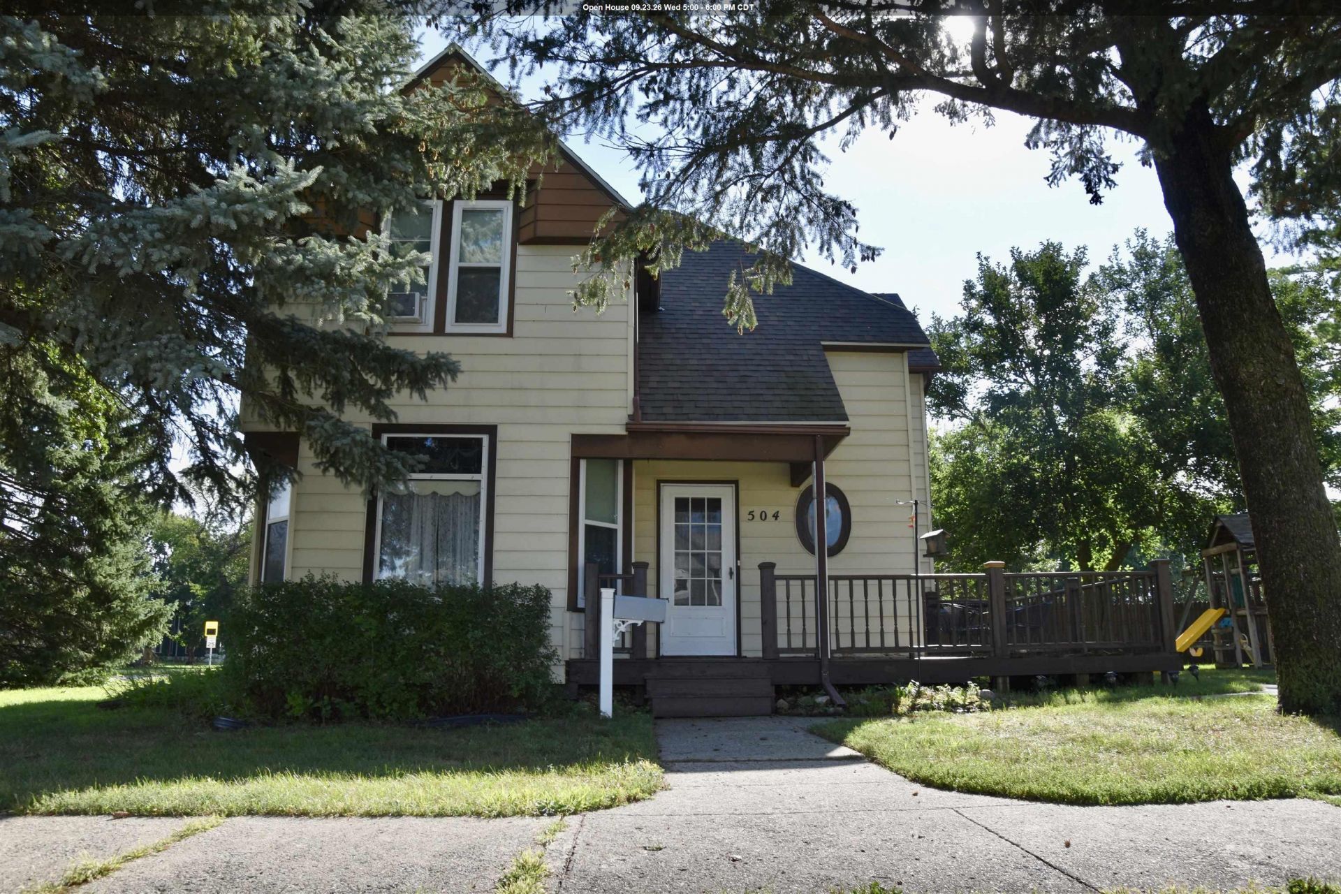 504 3rd Avenue Sibley, IA 51249