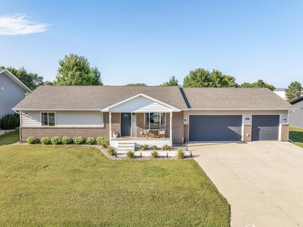 4101 15th Street, Spirit Lake, IA 51360