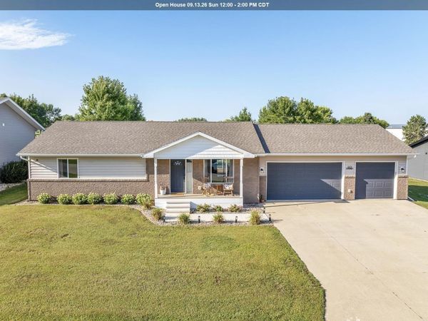 4101 15th Street, Spirit Lake, IA 51360