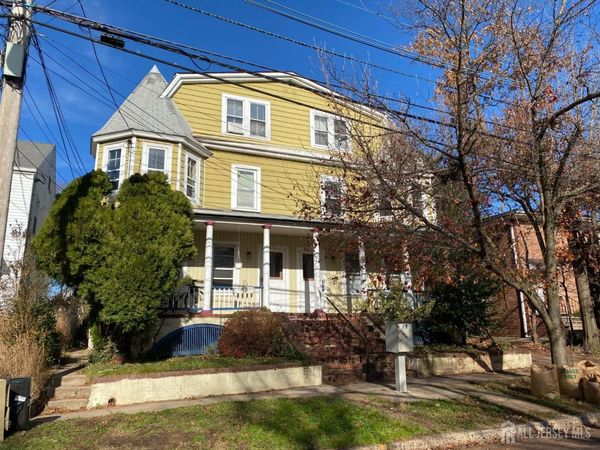 237 Montgomery Street , Highland Park, NJ 08904