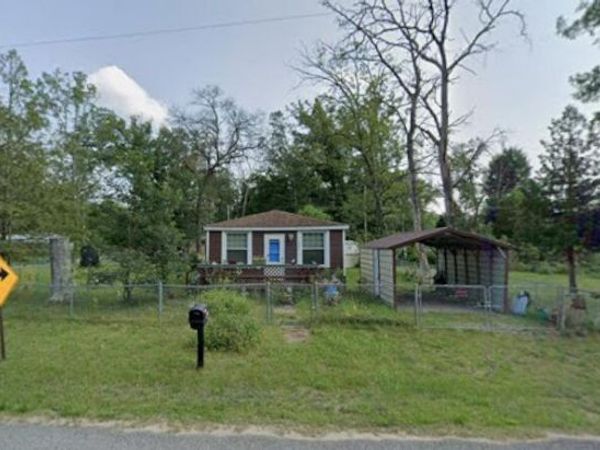113 E Unity Drive, Idlewild, MI 49642