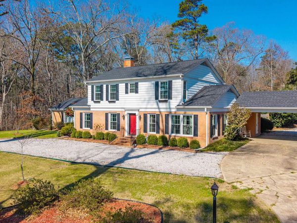 14 Pinewood Drive, Arkadelphia, AR 71923