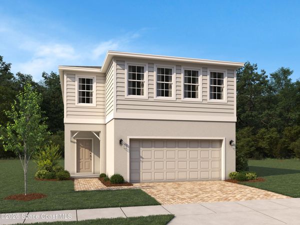 4264 Masthead Avenue , Rockledge, FL 32955