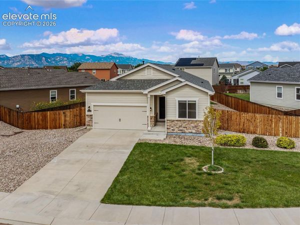 10219 Intrepid Way, Colorado Springs, CO 80925