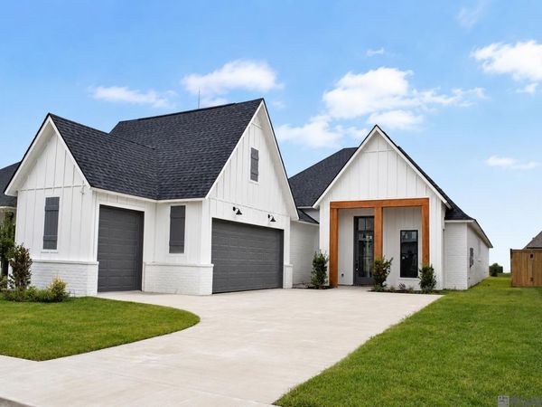 4439 Boulonnais Ave, Baton Rouge, LA 70820
