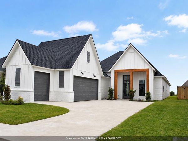 4439 Boulonnais Ave, Baton Rouge, LA 70820