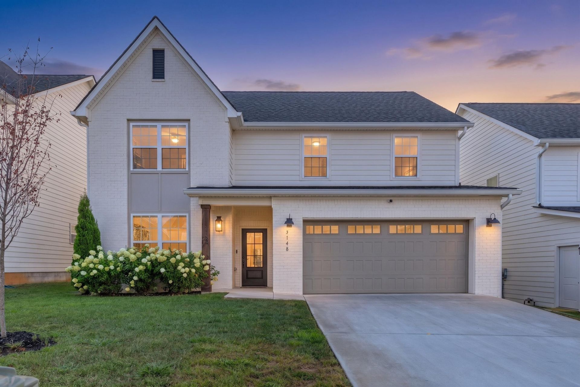 5148 Blue Harbor Lane Chattanooga, TN 37416