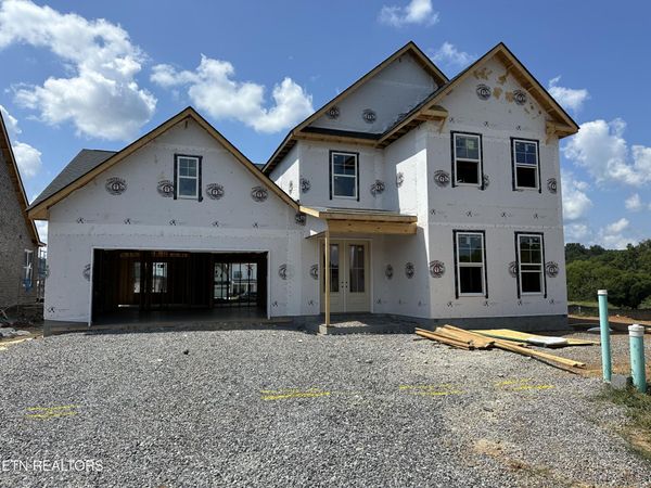 Lot 19 White Sycamore Lane, Knoxville, TN 37932