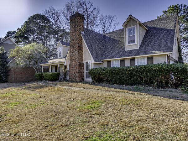 823 Bibury Place, Brandon, MS 39047