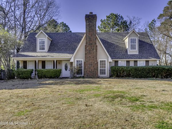 823 Bibury Place, Brandon, MS 39047