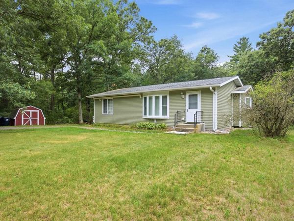 3255 9th Avenue, Wisconsin Dells, WI 53965
