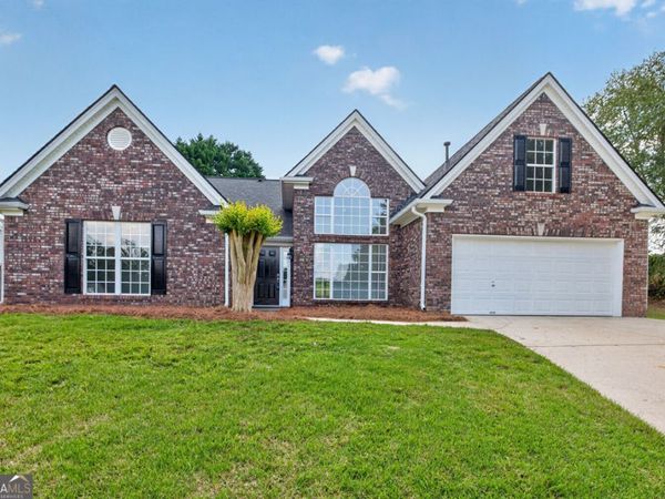 3613 Burrell Walk Place, Buford, GA 30519
