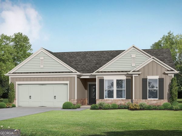 240 Cochin Drive, Statham, GA 30666