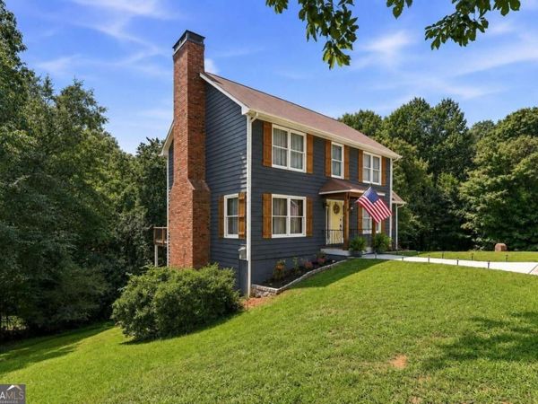 101 Hancock Way, Baldwin, GA 30511