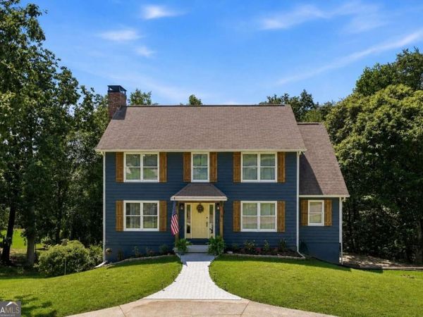 101 Hancock Way, Baldwin, GA 30511