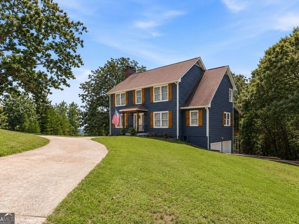 101 Hancock Way, Baldwin, GA 30511