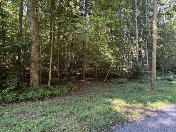 0 Chateau Drive, Lavonia, GA 30553
