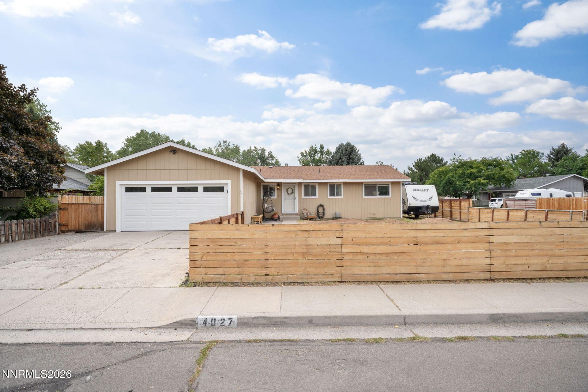 4027 Ramsey Circle, Carson City, NV 89706 Main Photo