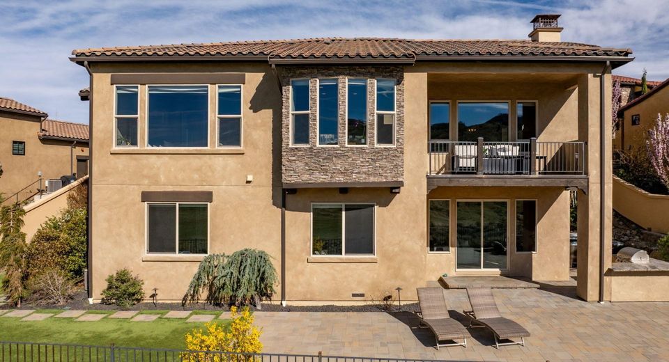 3172 Vista Favoloso Drive, Reno, NV 89519 Photo