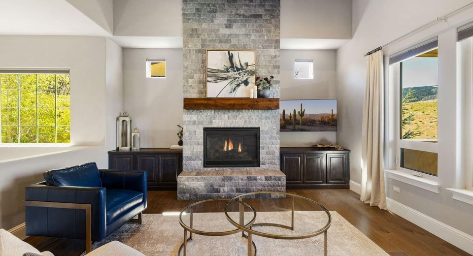 3172 Vista Favoloso Drive, Reno, NV 89519 Photo