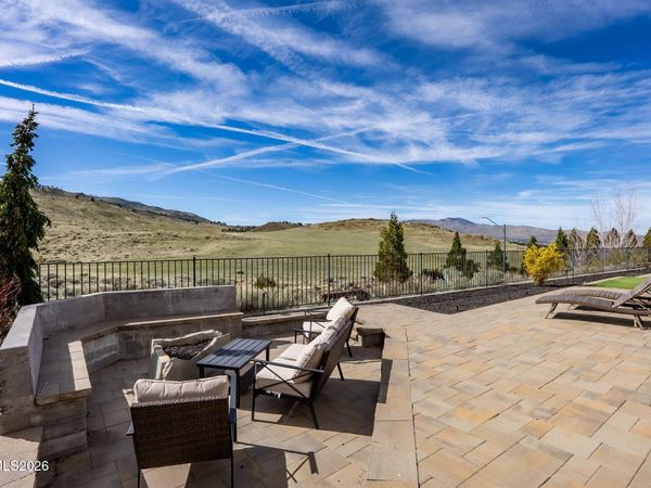 3172 Vista Favoloso Drive, Reno, NV 89519
