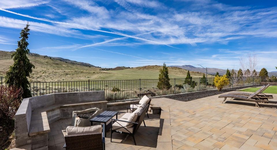 3172 Vista Favoloso Drive, Reno, NV 89519 Photo