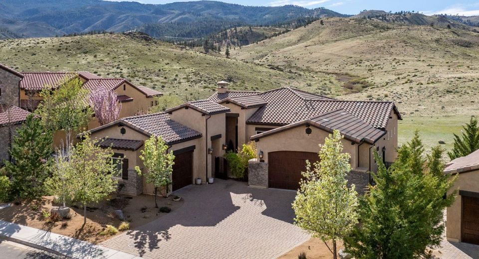 3172 Vista Favoloso Drive, Reno, NV 89519 Photo