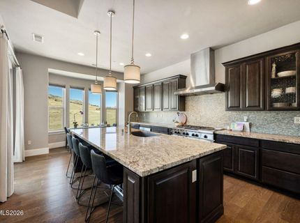 3172 Vista Favoloso Drive, Reno, NV 89519 Photo