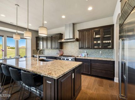 3172 Vista Favoloso Drive, Reno, NV 89519 Photo