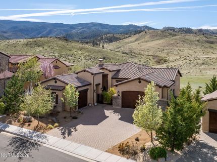3172 Vista Favoloso Drive, Reno, NV 89519 Photo