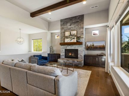3172 Vista Favoloso Drive, Reno, NV 89519 Photo
