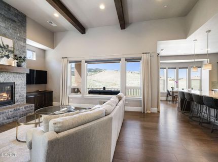 3172 Vista Favoloso Drive, Reno, NV 89519 Photo