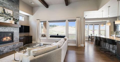 3172 Vista Favoloso Drive, Reno, NV 89519 Photo