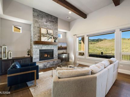 3172 Vista Favoloso Drive, Reno, NV 89519 Photo