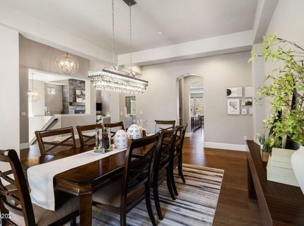 3172 Vista Favoloso Drive, Reno, NV 89519 Photo