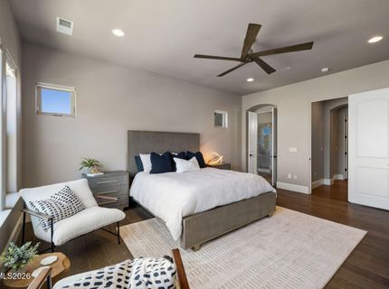 3172 Vista Favoloso Drive, Reno, NV 89519 Photo