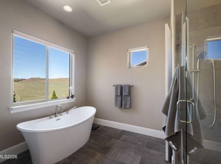 3172 Vista Favoloso Drive, Reno, NV 89519 Photo