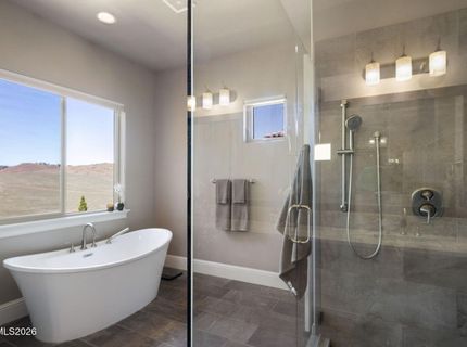 3172 Vista Favoloso Drive, Reno, NV 89519 Photo