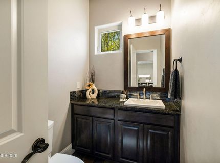 3172 Vista Favoloso Drive, Reno, NV 89519 Photo