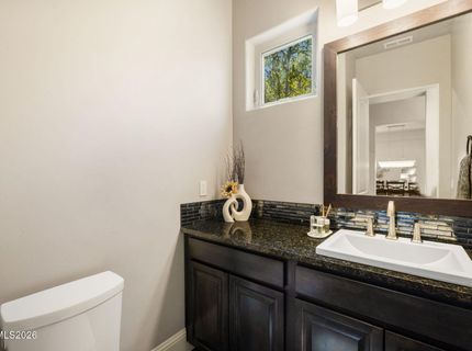 3172 Vista Favoloso Drive, Reno, NV 89519 Photo