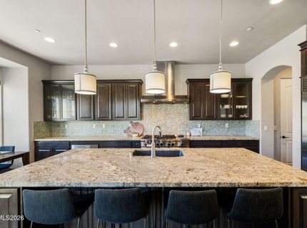 3172 Vista Favoloso Drive, Reno, NV 89519 Photo