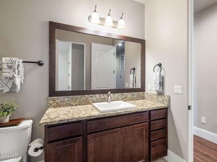 3172 Vista Favoloso Drive, Reno, NV 89519 Photo