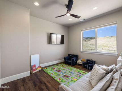 3172 Vista Favoloso Drive, Reno, NV 89519 Photo