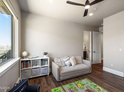 3172 Vista Favoloso Drive, Reno, NV 89519 Photo