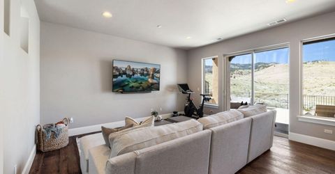 3172 Vista Favoloso Drive, Reno, NV 89519 Photo