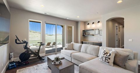 3172 Vista Favoloso Drive, Reno, NV 89519 Photo