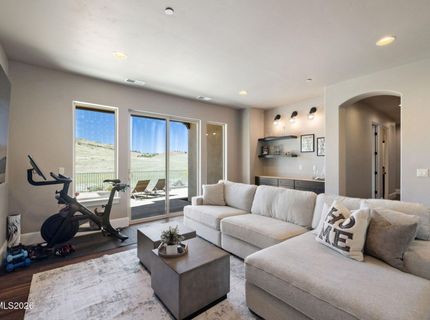 3172 Vista Favoloso Drive, Reno, NV 89519 Photo
