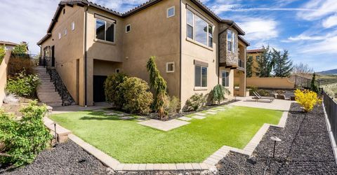 3172 Vista Favoloso Drive, Reno, NV 89519 Photo
